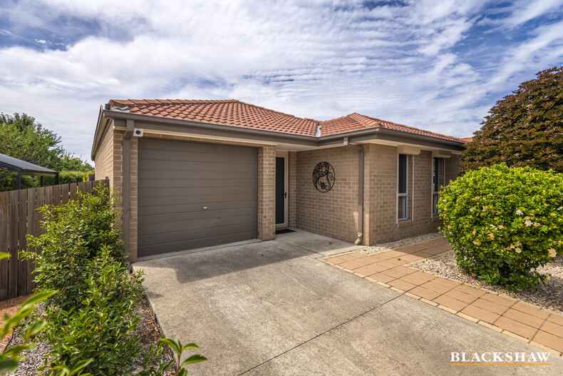 36 Clyde Finlay Street Macgregor