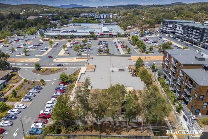 9/17 Bowman Street Macquarie