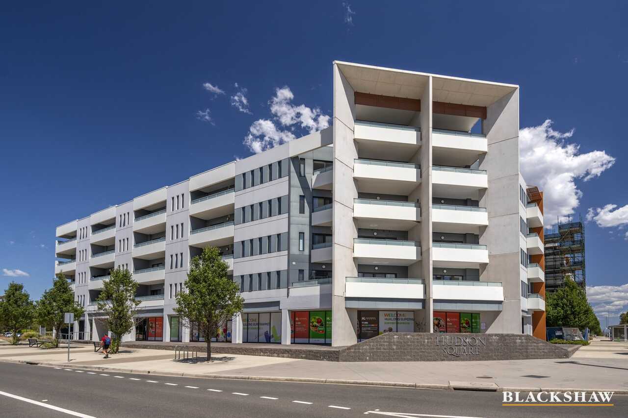 17/70 Nullarbor Avenue Harrison