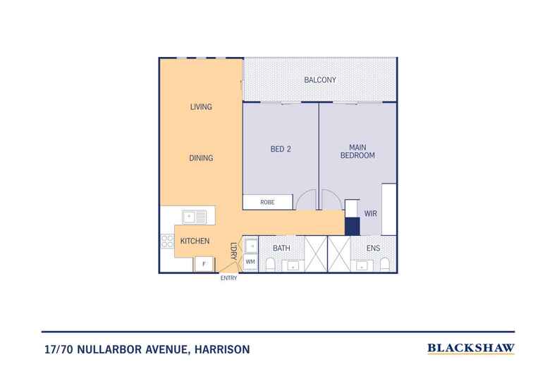 17/70 Nullarbor Avenue Harrison