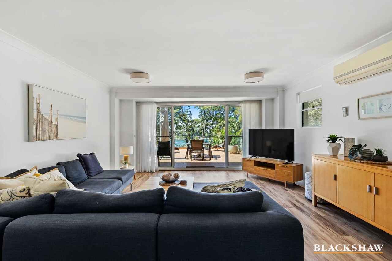 6/10 Edgewood Place Denhams Beach