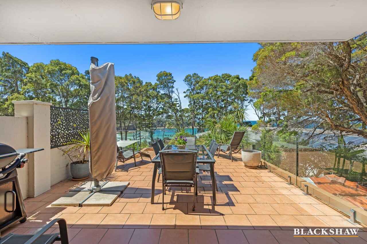 6/10 Edgewood Place Denhams Beach