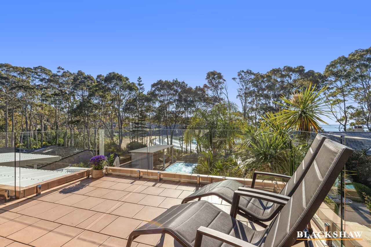 6/10 Edgewood Place Denhams Beach