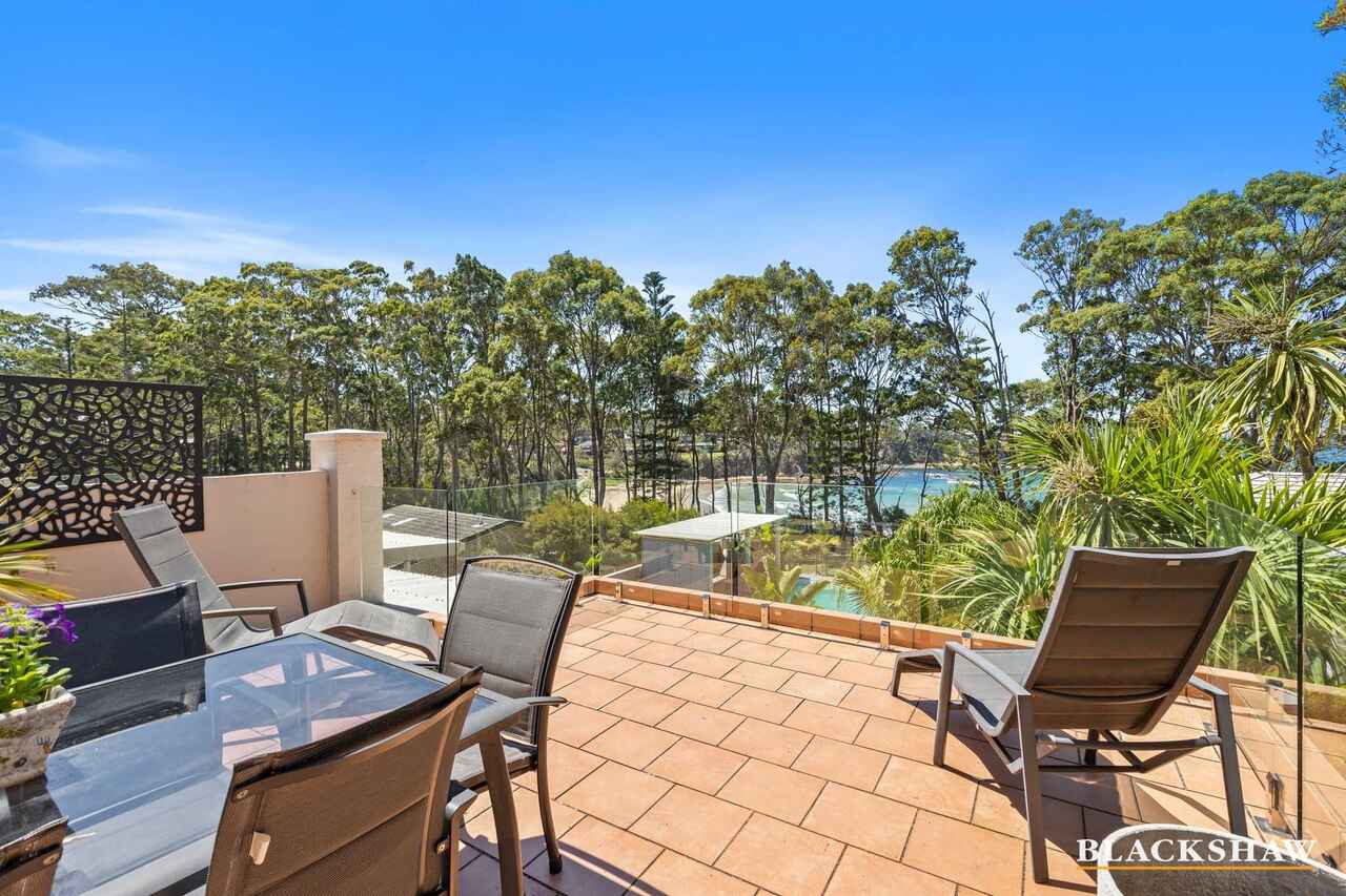 6/10 Edgewood Place Denhams Beach