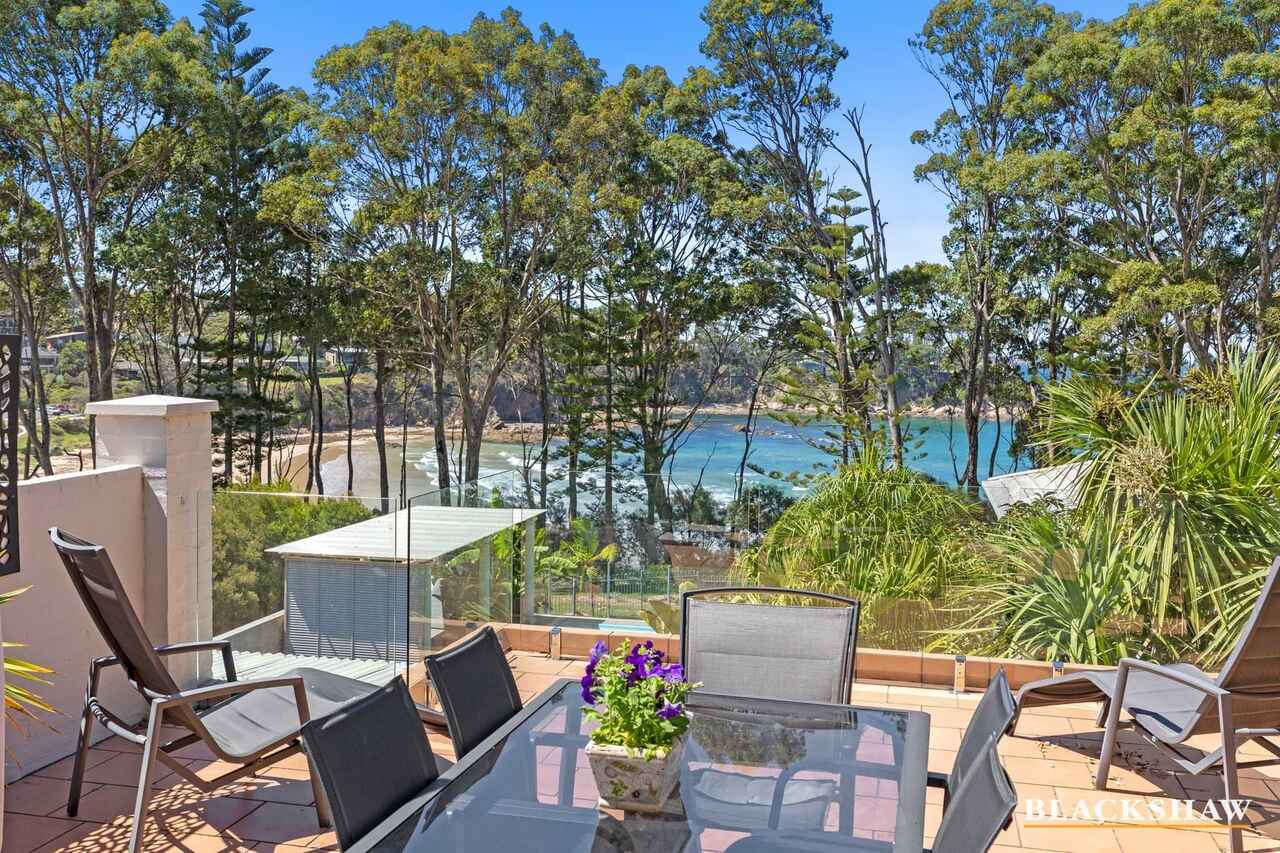 6/10 Edgewood Place Denhams Beach