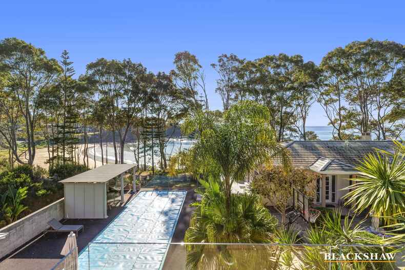 6/10 Edgewood Place Denhams Beach 6/10 Edgewood Place Denhams Beach