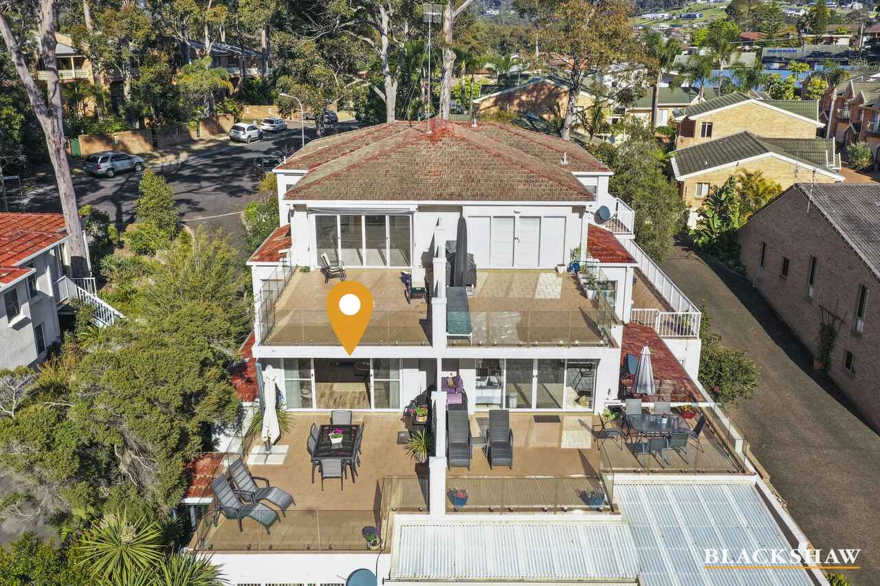 6/10 Edgewood Place Denhams Beach