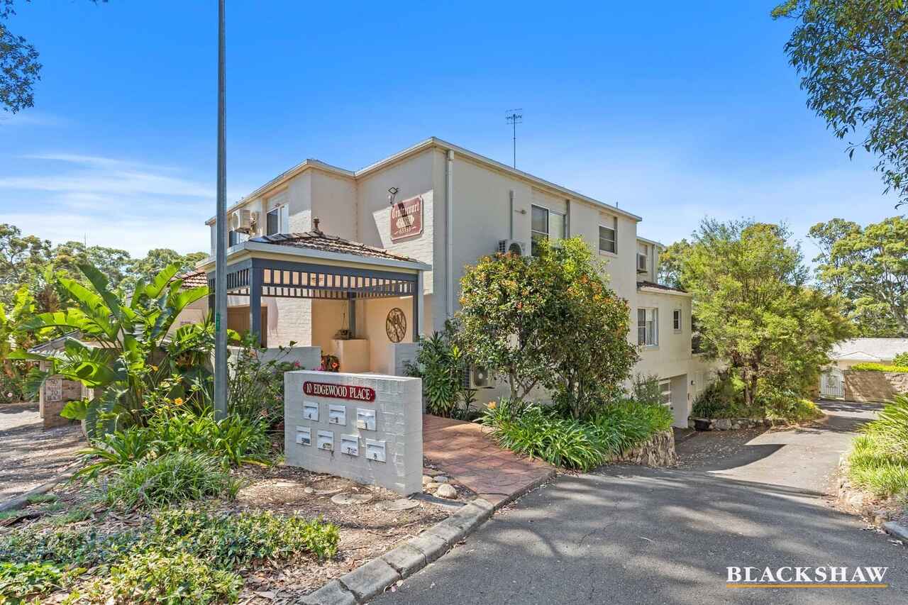 6/10 Edgewood Place Denhams Beach