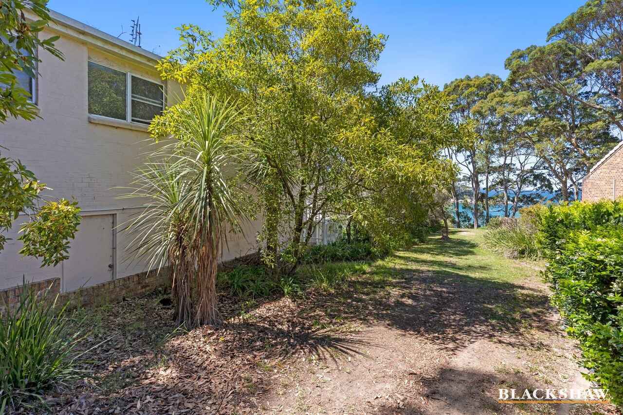 6/10 Edgewood Place Denhams Beach
