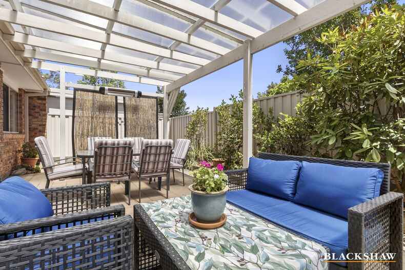 4/52-58 Conley Drive Melba