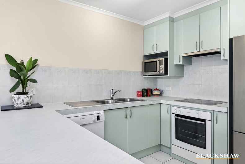 4/52-58 Conley Drive Melba