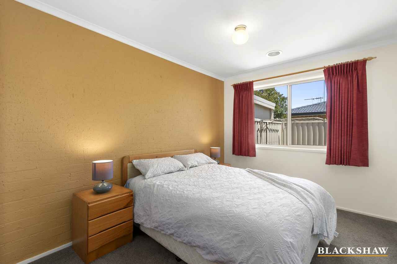 4/52-58 Conley Drive Melba