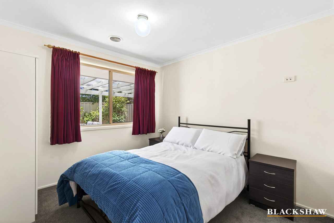 4/52-58 Conley Drive Melba