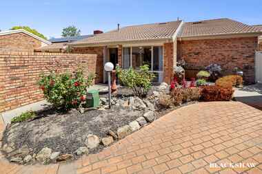 4/52-58 Conley Drive Melba