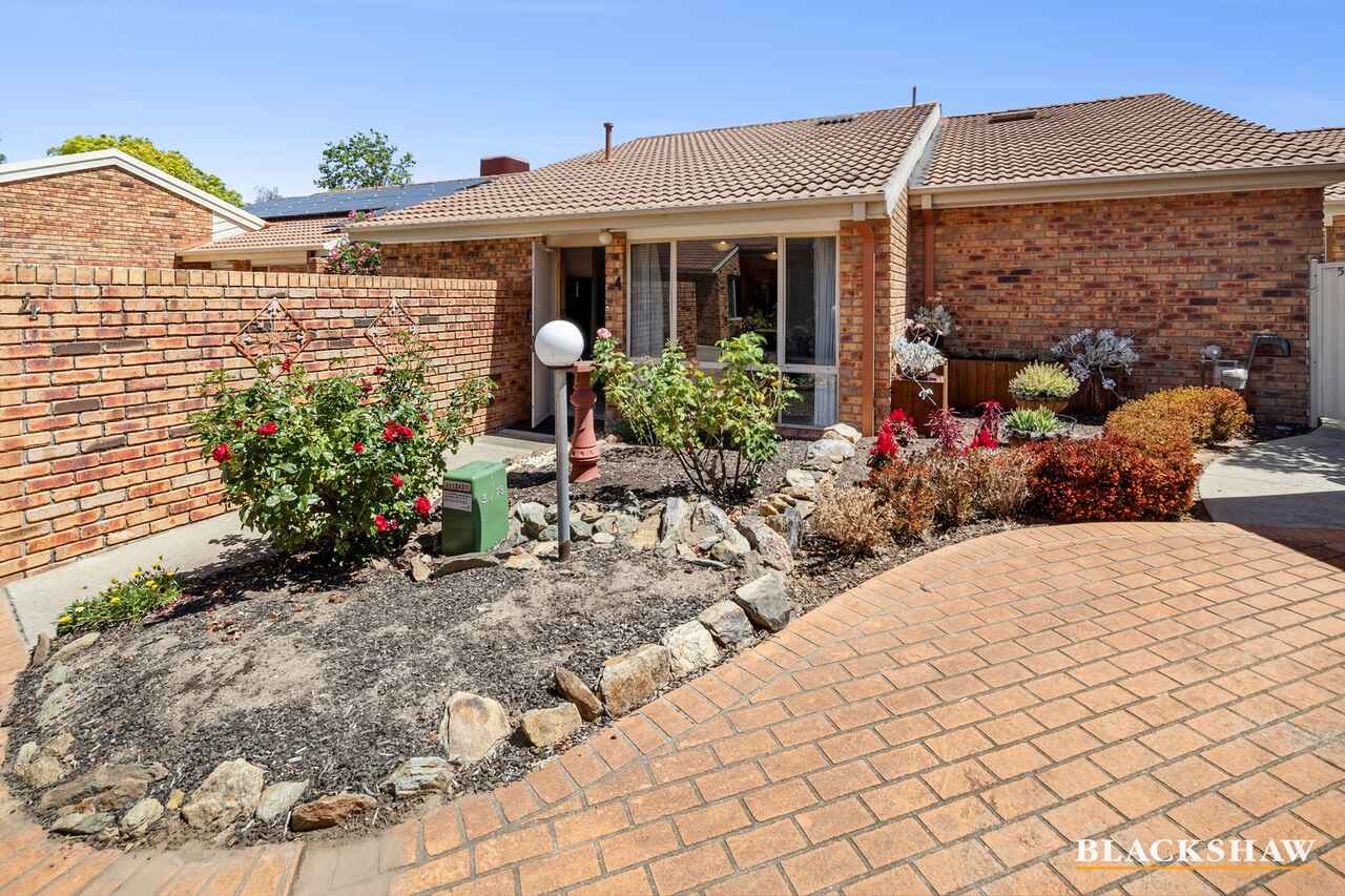 4/52-58 Conley Drive Melba