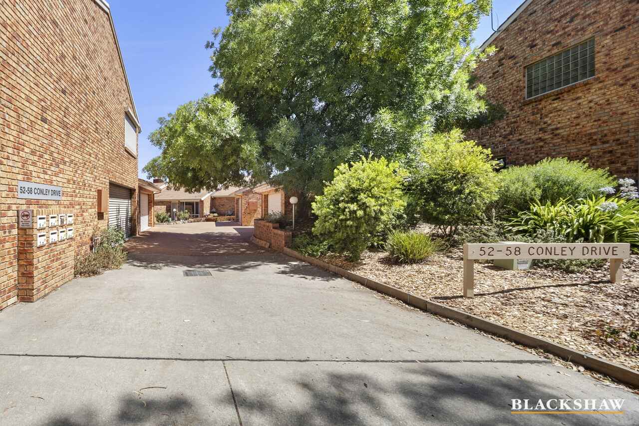 4/52-58 Conley Drive Melba