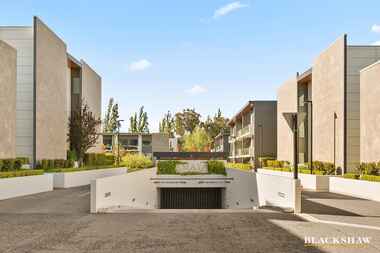 78/18 Austin Street Griffith