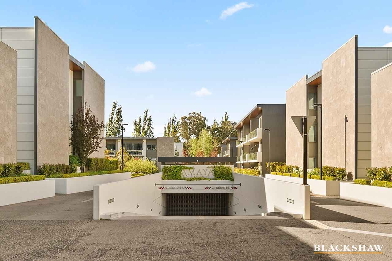 78/18 Austin Street Griffith