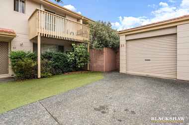 23/46 Paul Coe Crescent Ngunnawal
