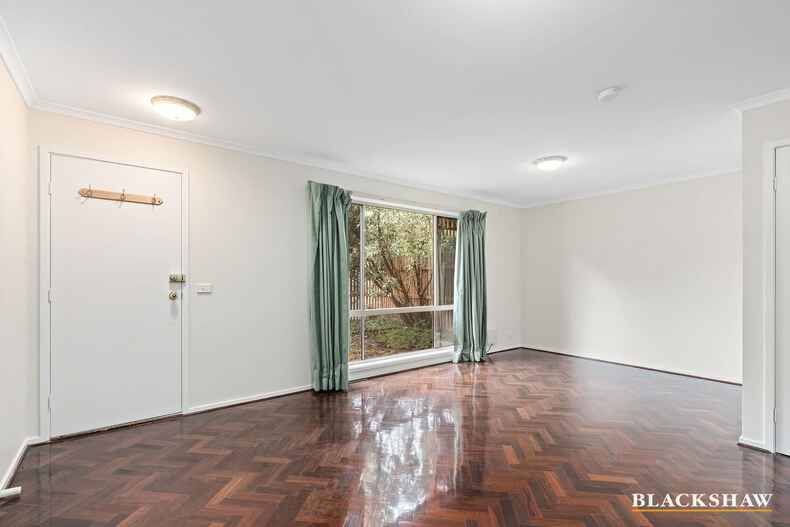 23/46 Paul Coe Crescent Ngunnawal