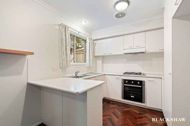 23/46 Paul Coe Crescent Ngunnawal