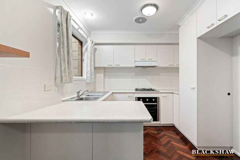 23/46 Paul Coe Crescent Ngunnawal