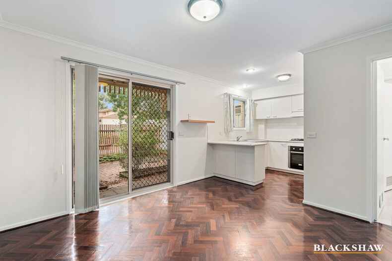 23/46 Paul Coe Crescent Ngunnawal