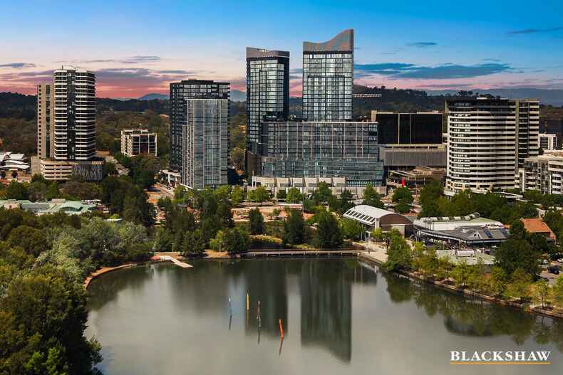 1007/2 Grazier Lane Belconnen