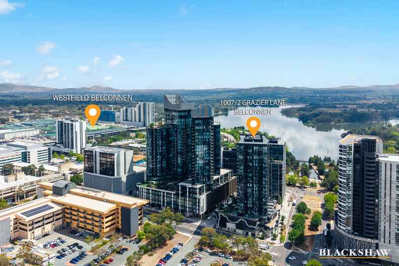 1007/2 Grazier Lane Belconnen