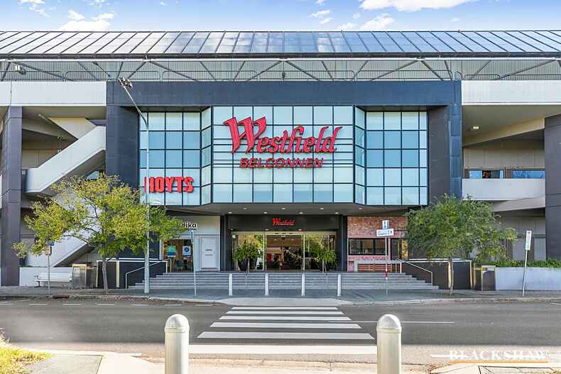 1007/2 Grazier Lane Belconnen