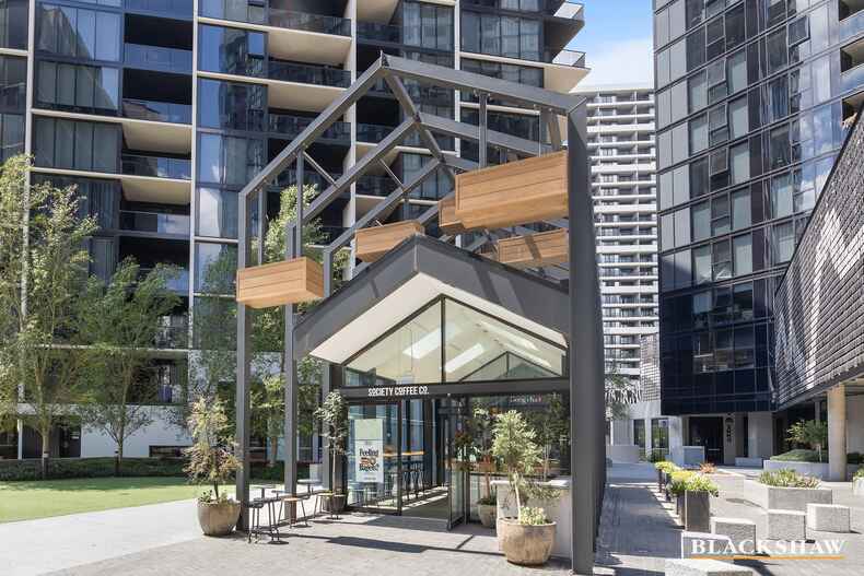 1007/2 Grazier Lane Belconnen