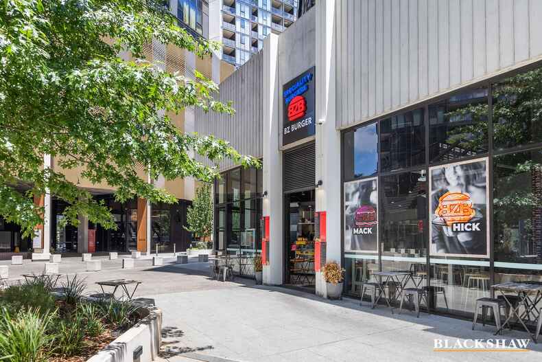 1007/2 Grazier Lane Belconnen