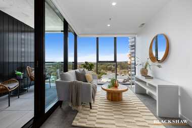 1007/2 Grazier Lane Belconnen