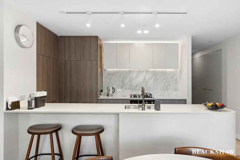 4/352 Northbourne Avenue Avenue Dickson