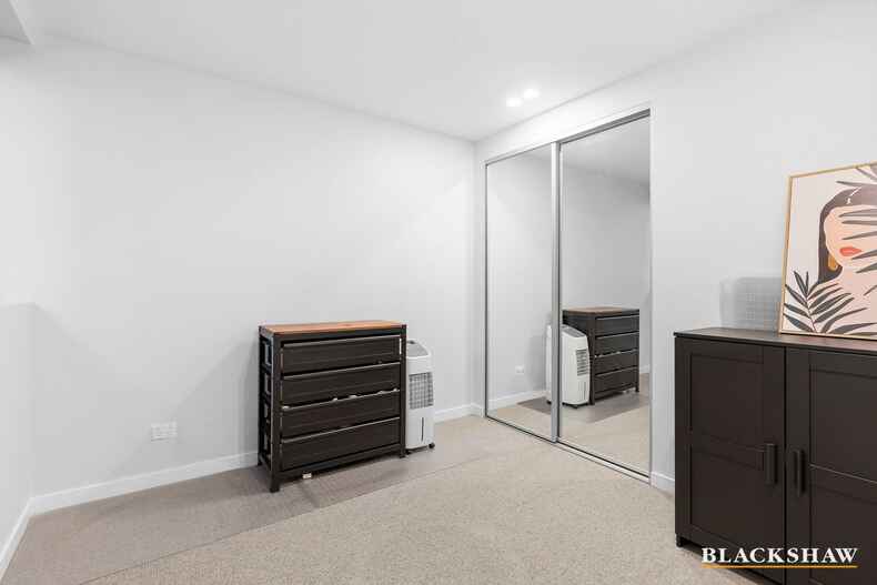 4/352 Northbourne Avenue Avenue Dickson