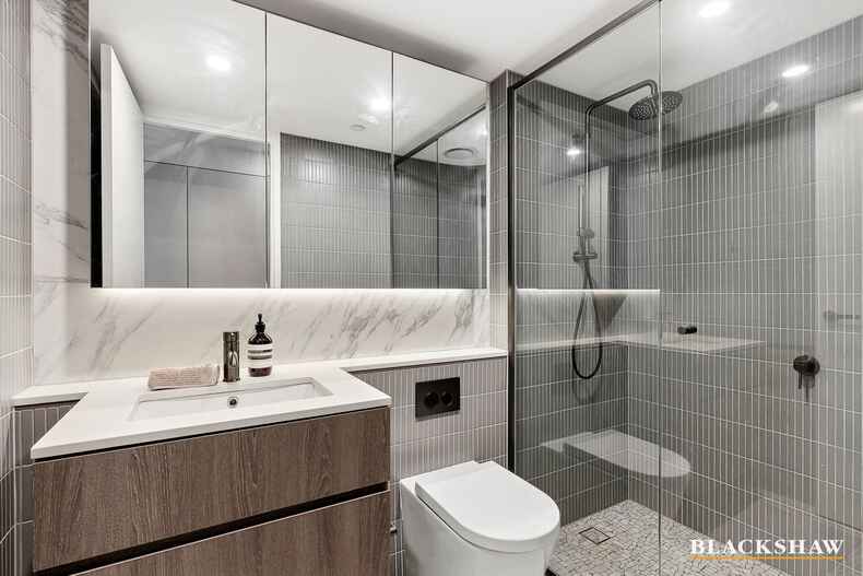 4/352 Northbourne Avenue Avenue Dickson