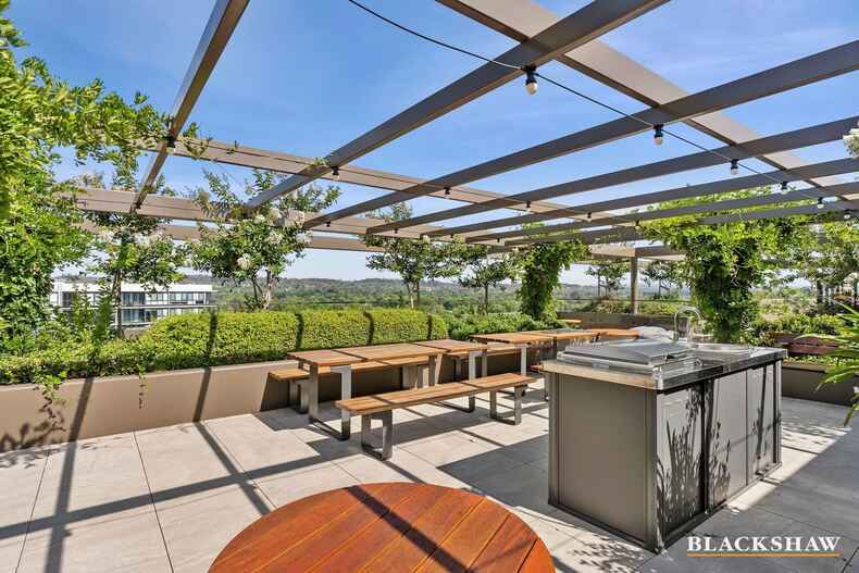 4/352 Northbourne Avenue Avenue Dickson