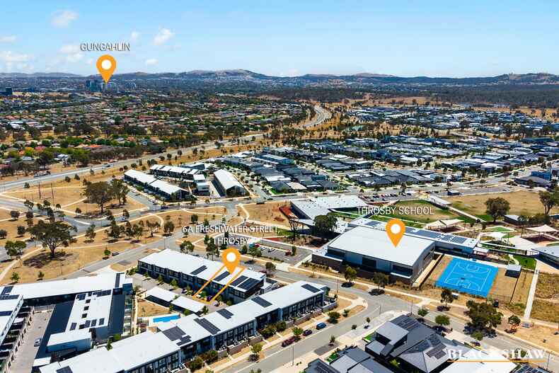 6A Freshwater Street Throsby 6A Freshwater Street Throsby