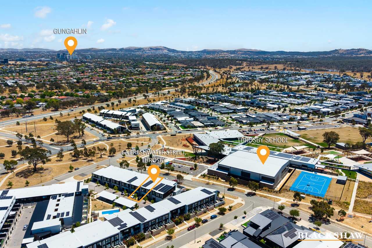 6A Freshwater Street Throsby