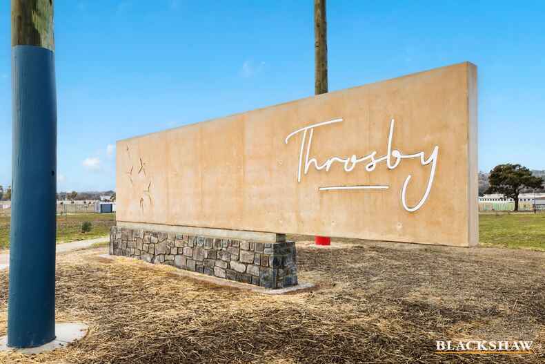 6A Freshwater Street Throsby 6A Freshwater Street Throsby