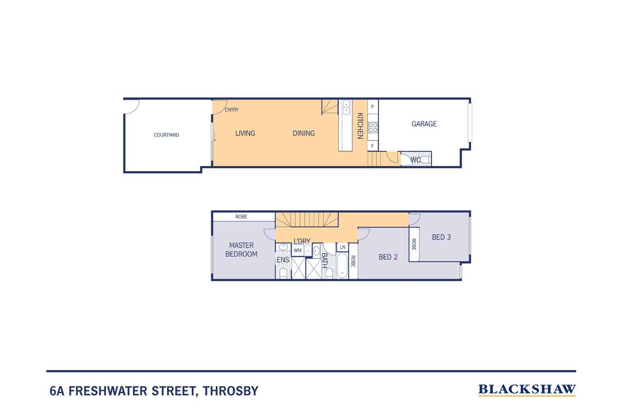 6A Freshwater Street Throsby