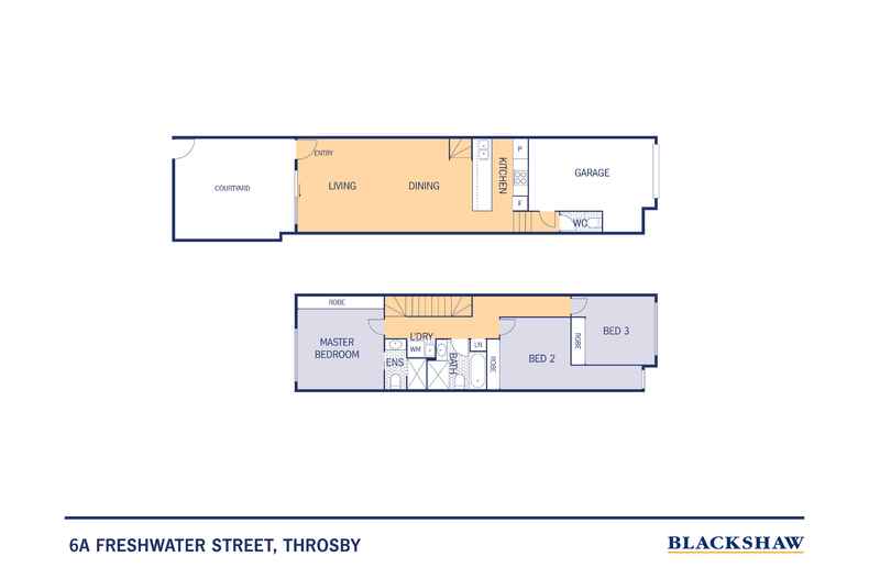 6A Freshwater Street Throsby 6A Freshwater Street Throsby