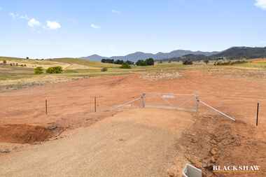 61 Speargrass Lane Michelago