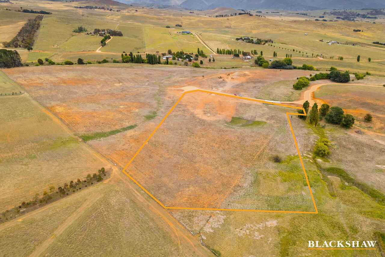 61 Speargrass Lane Michelago