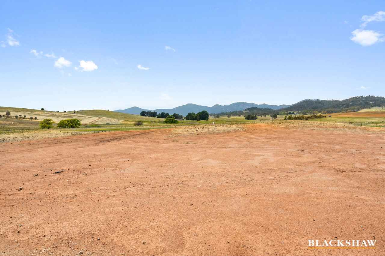 61 Speargrass Lane Michelago