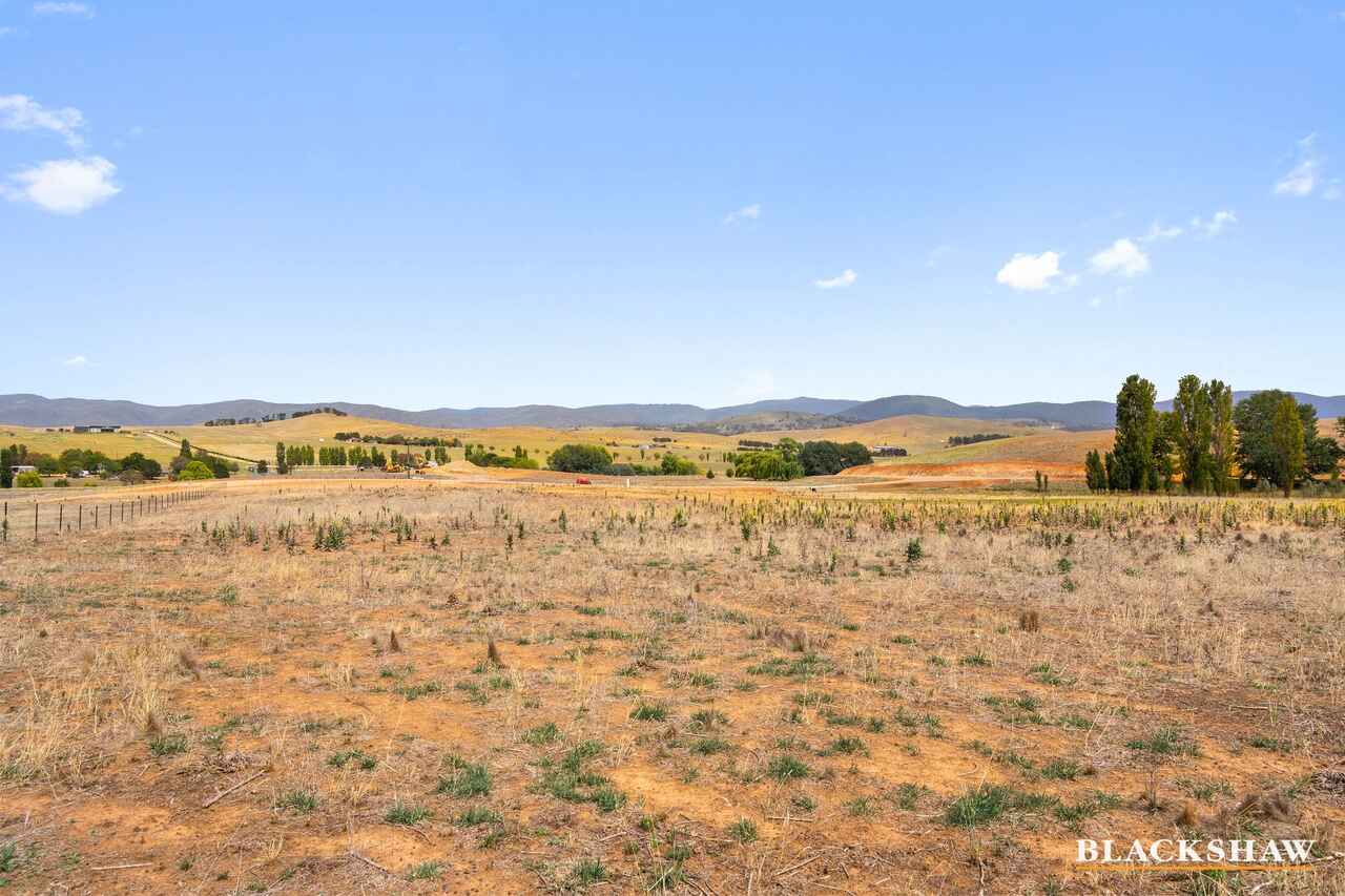 61 Speargrass Lane Michelago