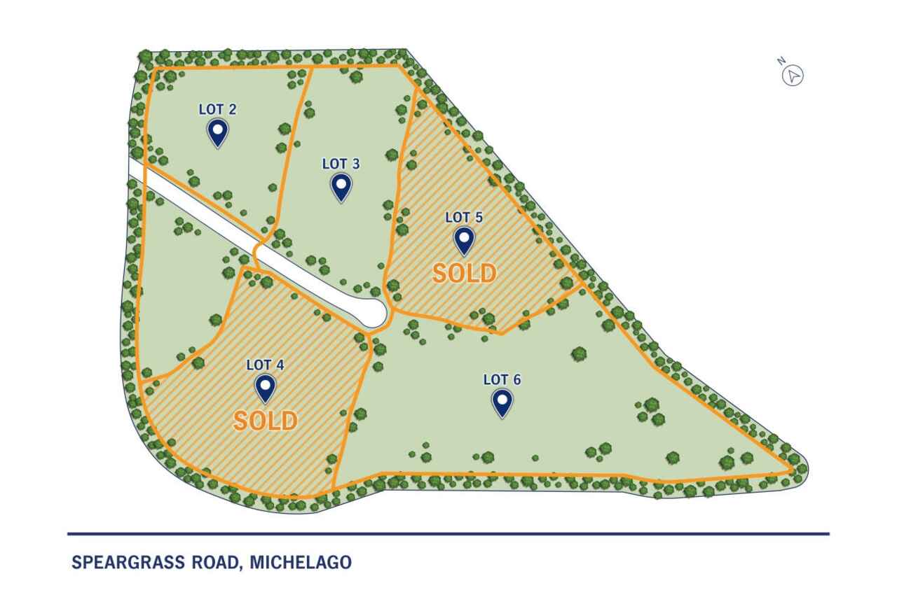 61 Speargrass Lane Michelago