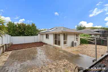69 Bryan Hudson Street Macgregor