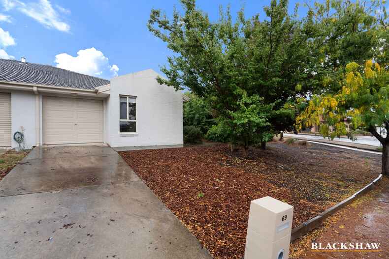 69 Bryan Hudson Street Macgregor