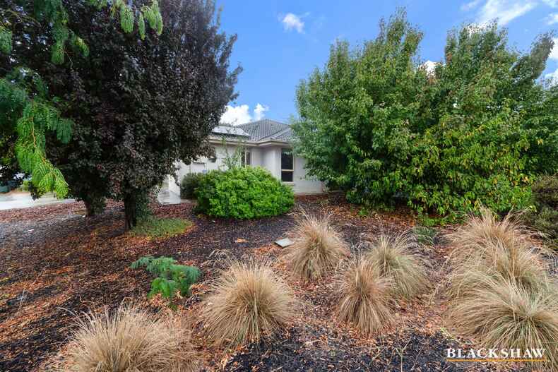 69 Bryan Hudson Street Macgregor